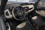 Fiat 500L 2013 года (US)